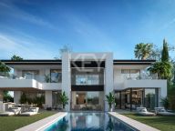 Promociones en Bel Air, Estepona
