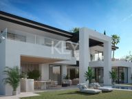 Promociones en Bel Air, Estepona