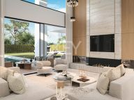 Promociones en Bel Air, Estepona