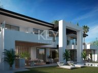 Promociones en Bel Air, Estepona