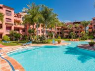 Duplex Penthouse for rent in Alicate Playa, Marbella East