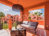 Duplex Penthouse for rent in Alicate Playa, Marbella East