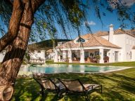 Villa for rent in Ronda