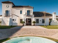 Villa for rent in Ronda