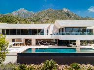 Villa for rent in Cascada de Camojan, Marbella Golden Mile