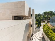 Villa en alquiler en Cascada de Camojan, Marbella Golden Mile