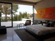 Villa en alquiler en Cascada de Camojan, Marbella Golden Mile