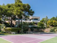 Villa for rent in Cascada de Camojan, Marbella Golden Mile