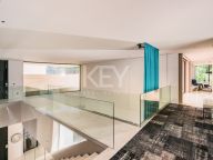 Villa en alquiler en Cascada de Camojan, Marbella Golden Mile