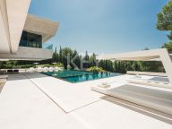 Villa for rent in Cascada de Camojan, Marbella Golden Mile