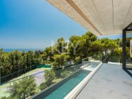 Villa for rent in Cascada de Camojan, Marbella Golden Mile