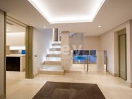 Villa for sale in Rio Verde Playa, Marbella Golden Mile
