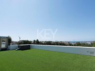 Villa for rent in Altos de Puente Romano, Marbella Golden Mile