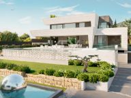 Villa en alquiler en Altos de Puente Romano, Marbella Golden Mile