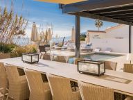 Villa for sale in Marbella East