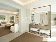 Villa for rent in Nueva Andalucia