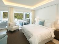 Villa for rent in Nueva Andalucia