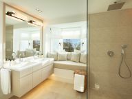 Villa for rent in Nueva Andalucia
