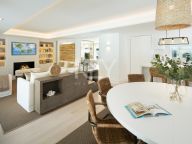 Villa for rent in Nueva Andalucia