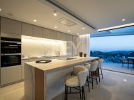 Penthouse for sale in Benahavis