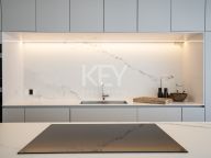 Penthouse for sale in Benahavis