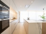 Penthouse for sale in Benahavis