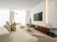 Penthouse for sale in Benahavis