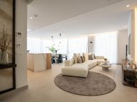 Penthouse for sale in Benahavis
