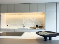 Penthouse for sale in Benahavis