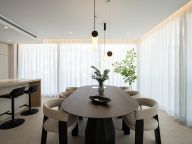 Penthouse for sale in Benahavis