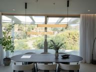 Penthouse for sale in Benahavis
