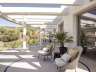 Penthouse for sale in Benahavis
