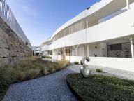 Penthouse for sale in Benahavis
