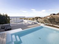 Penthouse for sale in Benahavis