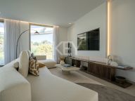 Penthouse for sale in Benahavis