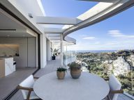 Penthouse for sale in Benahavis