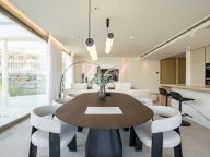 Penthouse for sale in Benahavis
