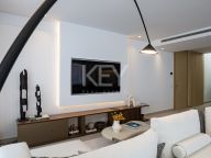 Penthouse for sale in Benahavis