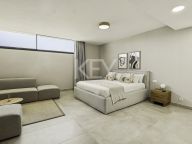 Villa for sale in La Alqueria, Benahavis