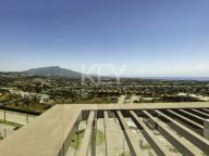 Villa for sale in La Alqueria, Benahavis