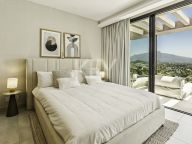 Villa for sale in La Alqueria, Benahavis