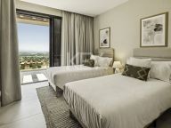 Villa for sale in La Alqueria, Benahavis