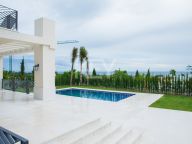 Villa for sale in Los Flamingos, Benahavis