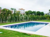 Villa for sale in Los Flamingos, Benahavis