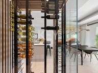 Villa Pareada en venta en Celeste Marbella, Nueva Andalucia