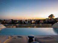 Villa Pareada en venta en Celeste Marbella, Nueva Andalucia