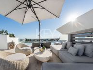 Villa Pareada en venta en Celeste Marbella, Nueva Andalucia