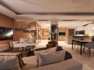 Villa Pareada en venta en Celeste Marbella, Nueva Andalucia