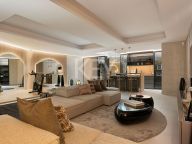 Villa Pareada en venta en Celeste Marbella, Nueva Andalucia
