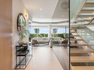 Villa Pareada en venta en Celeste Marbella, Nueva Andalucia
